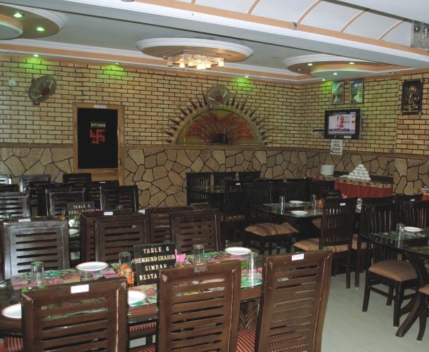 Rishabh Grand Castle Resort Rishīkesh Extérieur photo