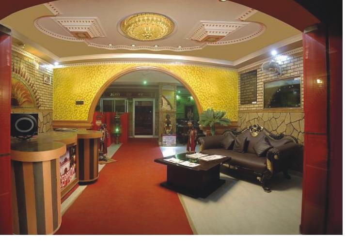 Rishabh Grand Castle Resort Rishīkesh Chambre photo