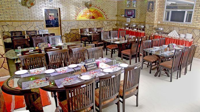 Rishabh Grand Castle Resort Rishīkesh Extérieur photo